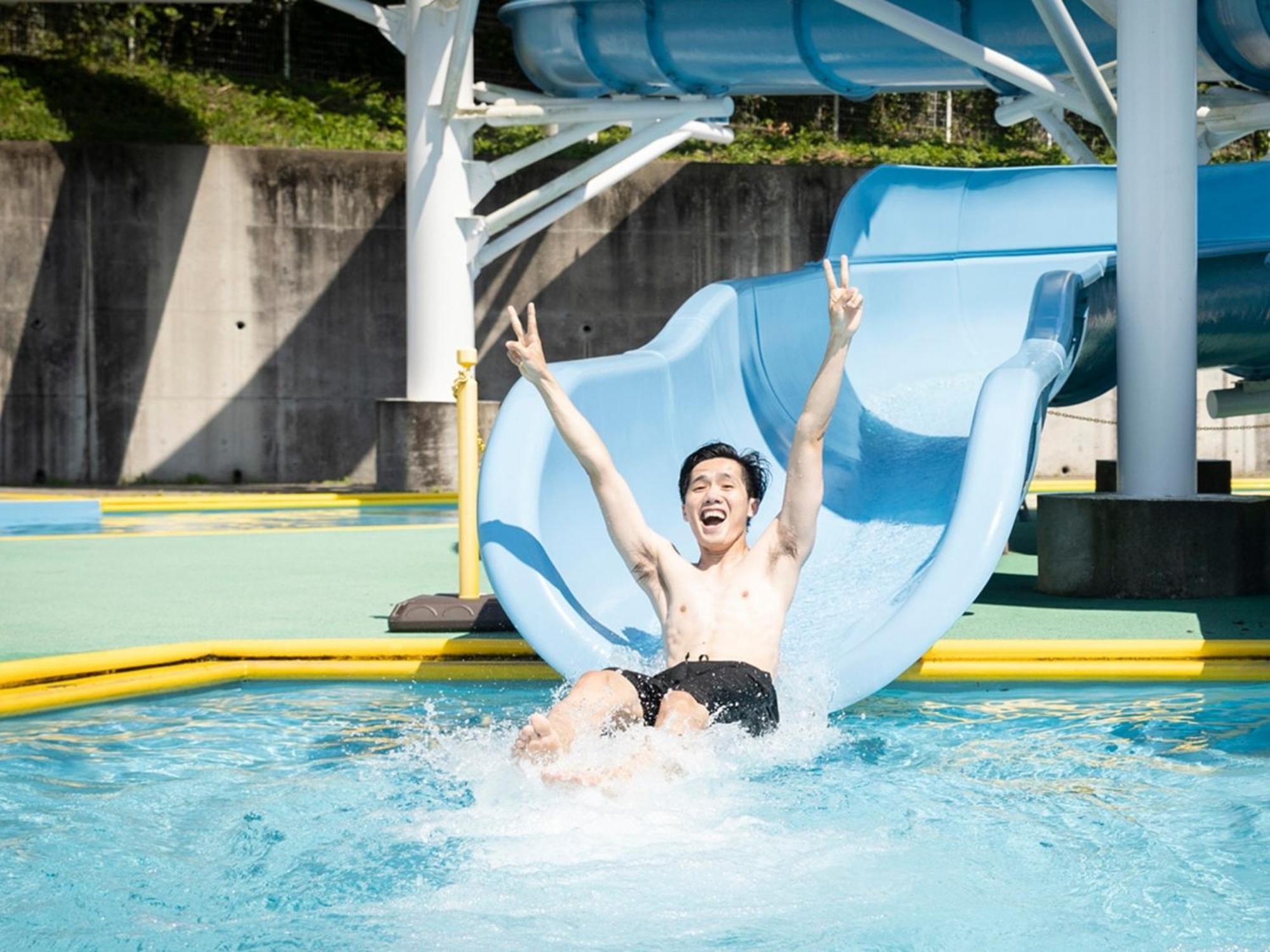 Hill Hotel Sunpia Iga - Vacation Stay 66998V 외부 사진