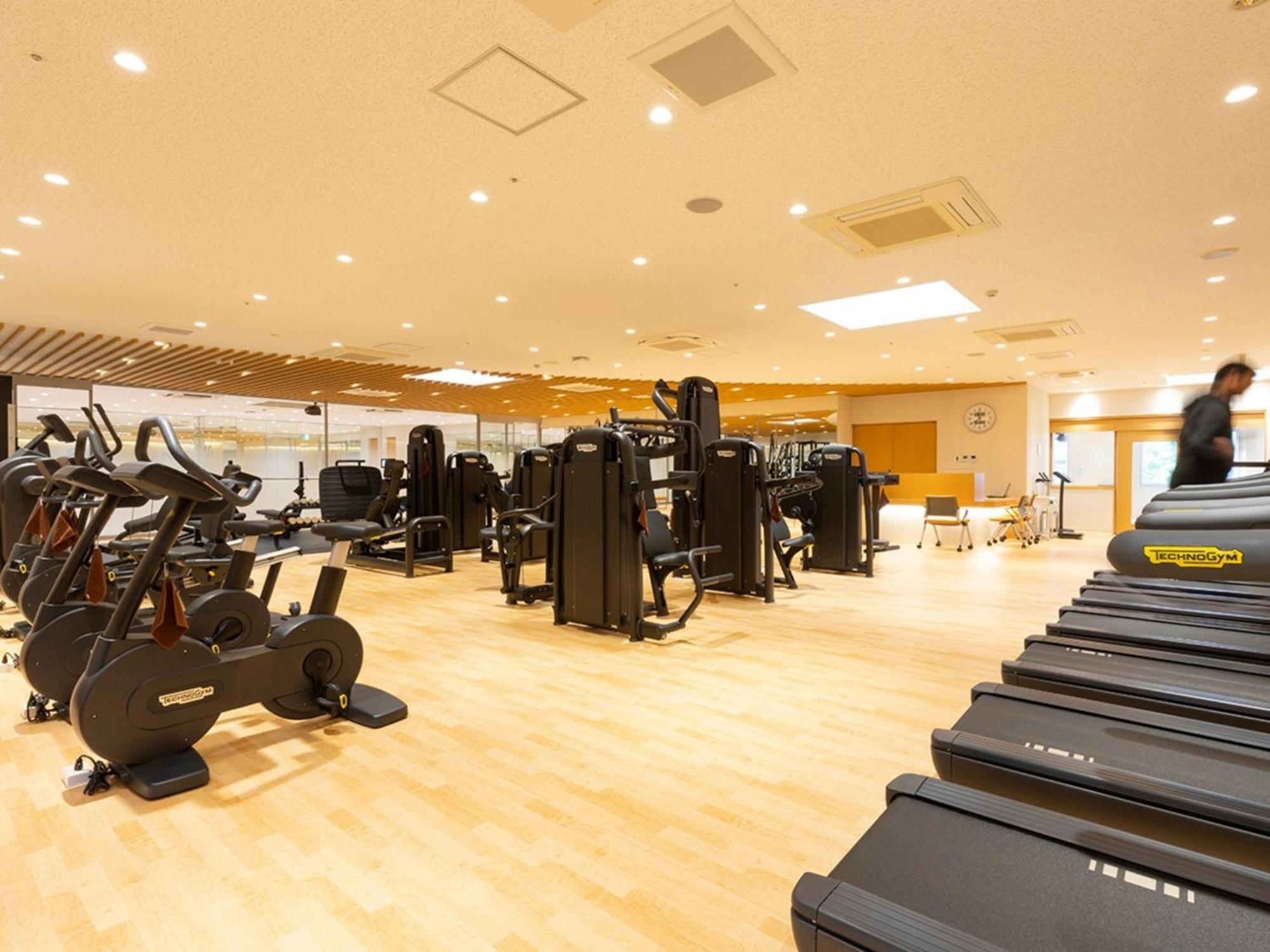Hill Hotel Sunpia Iga - Vacation Stay 66998V 외부 사진
