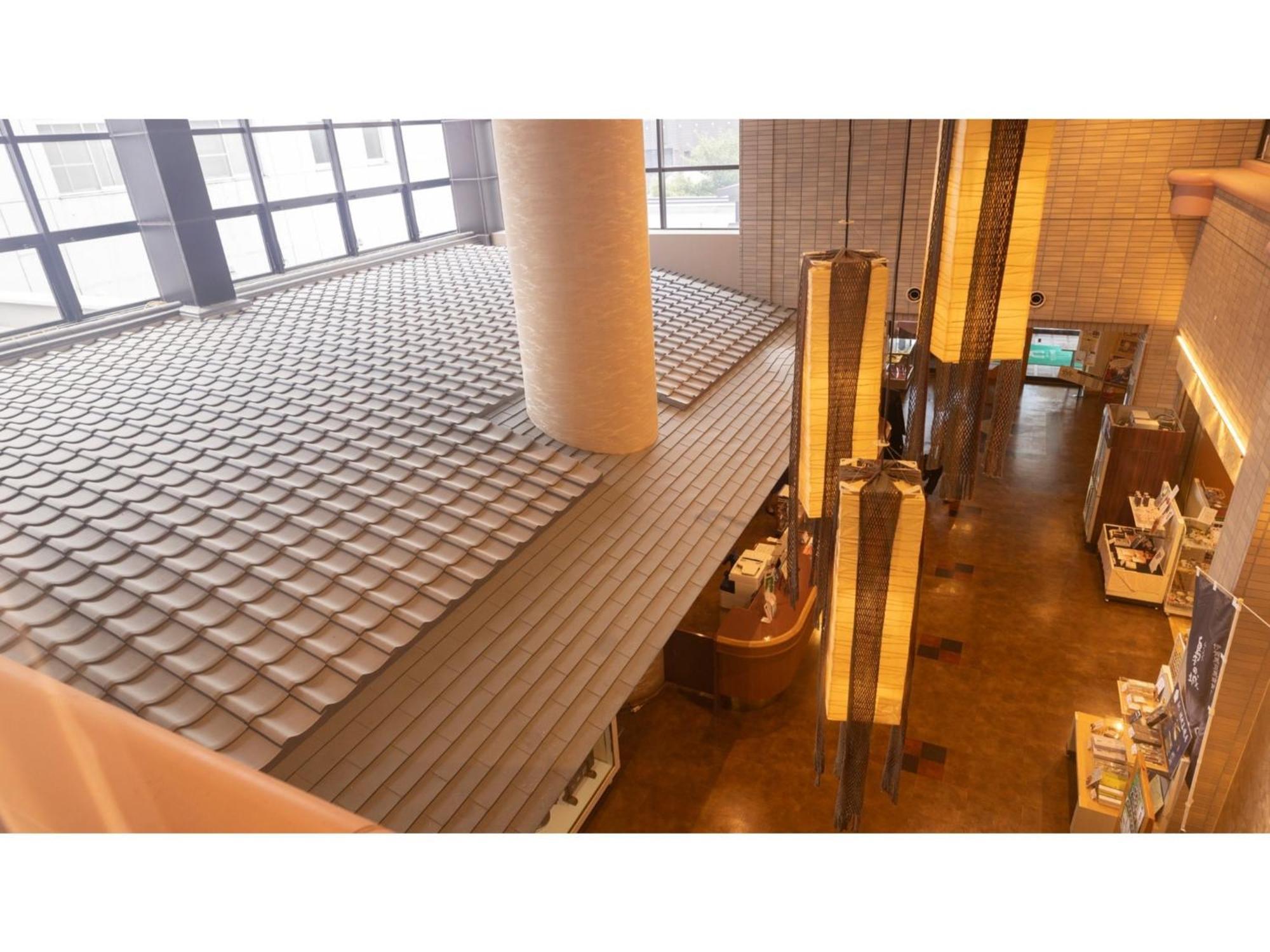 Hill Hotel Sunpia Iga - Vacation Stay 66998V 외부 사진
