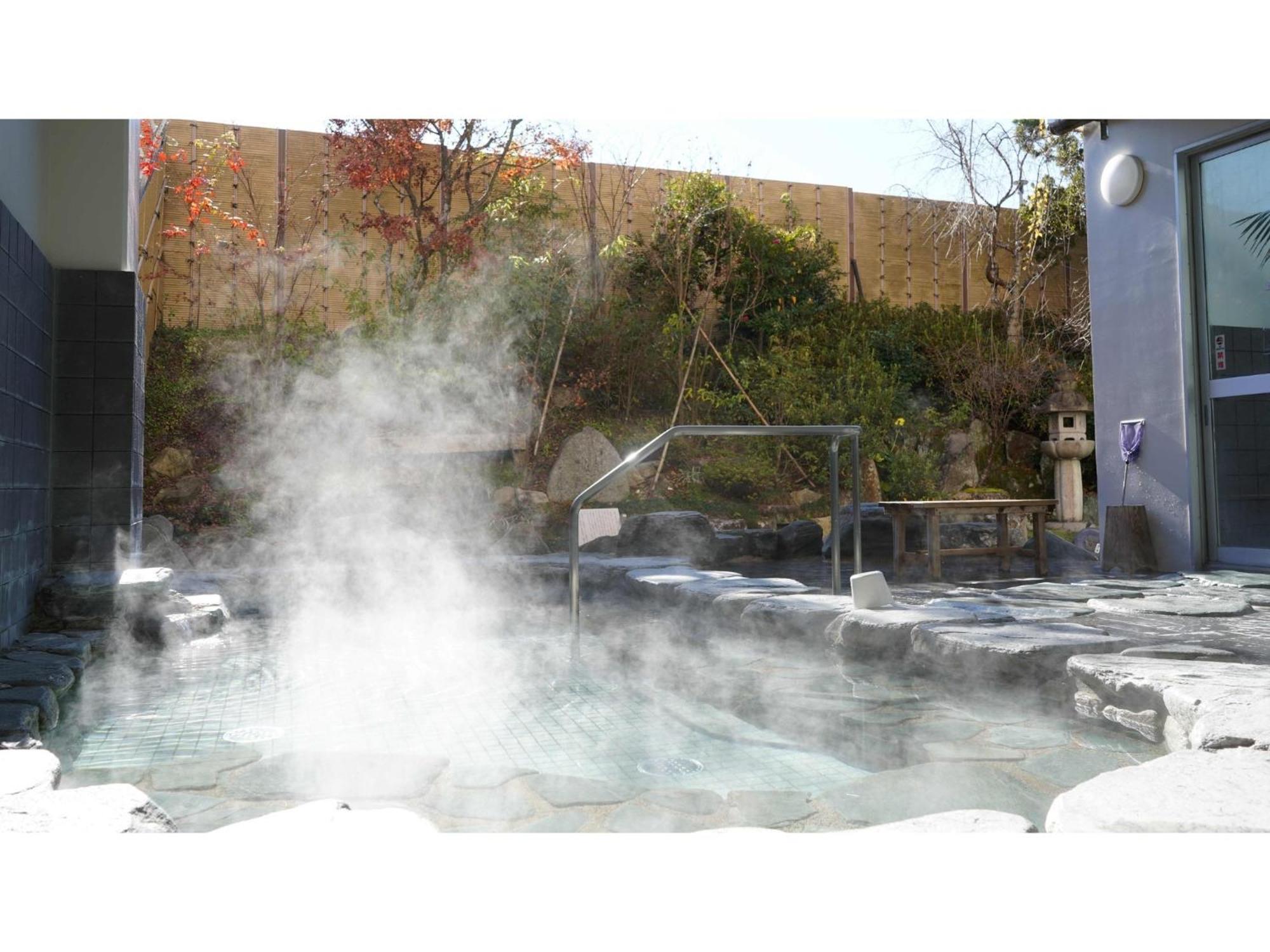 Hill Hotel Sunpia Iga - Vacation Stay 66998V 외부 사진