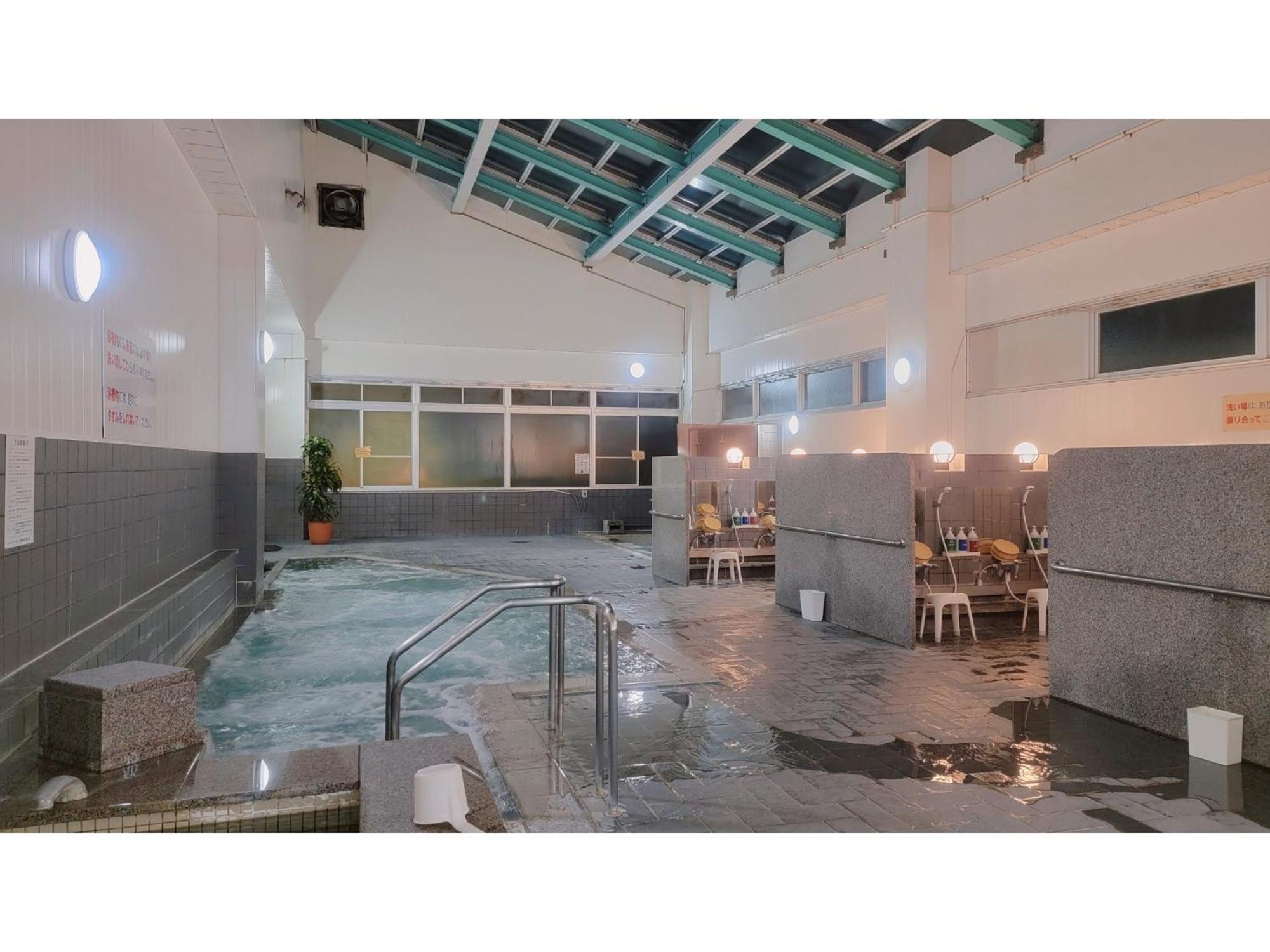 Hill Hotel Sunpia Iga - Vacation Stay 66998V 외부 사진