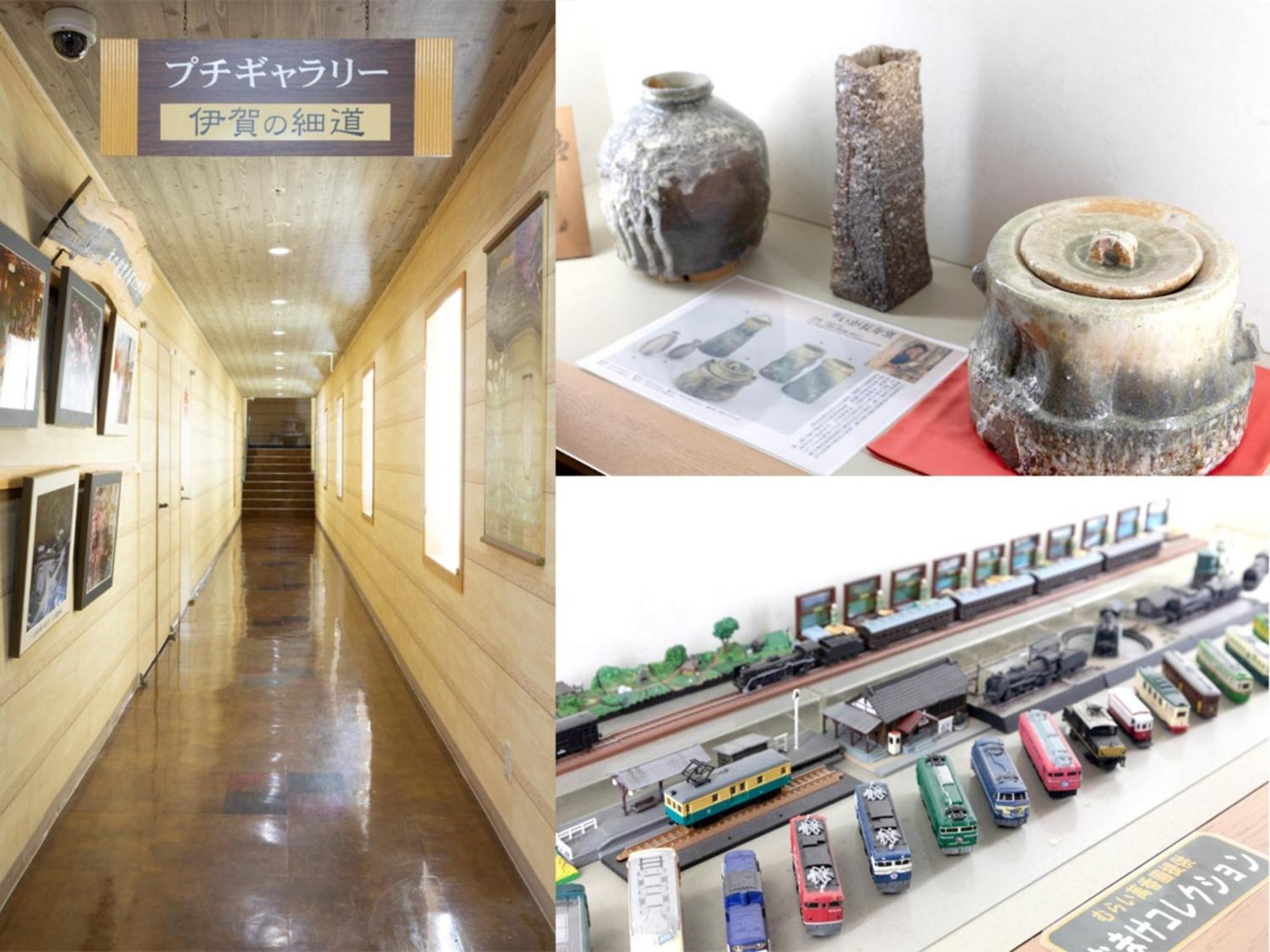 Hill Hotel Sunpia Iga - Vacation Stay 66998V 외부 사진