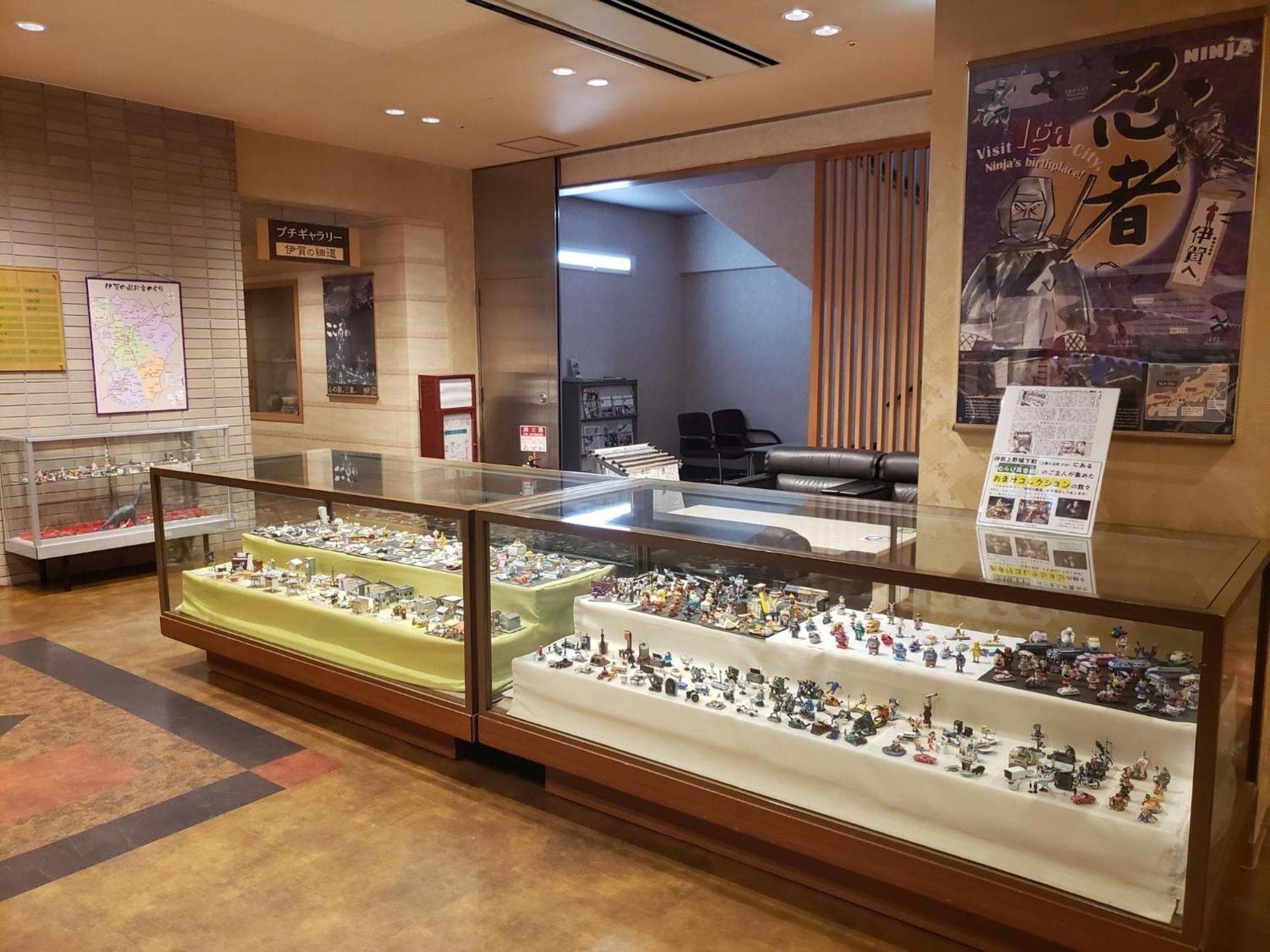 Hill Hotel Sunpia Iga - Vacation Stay 66998V 외부 사진