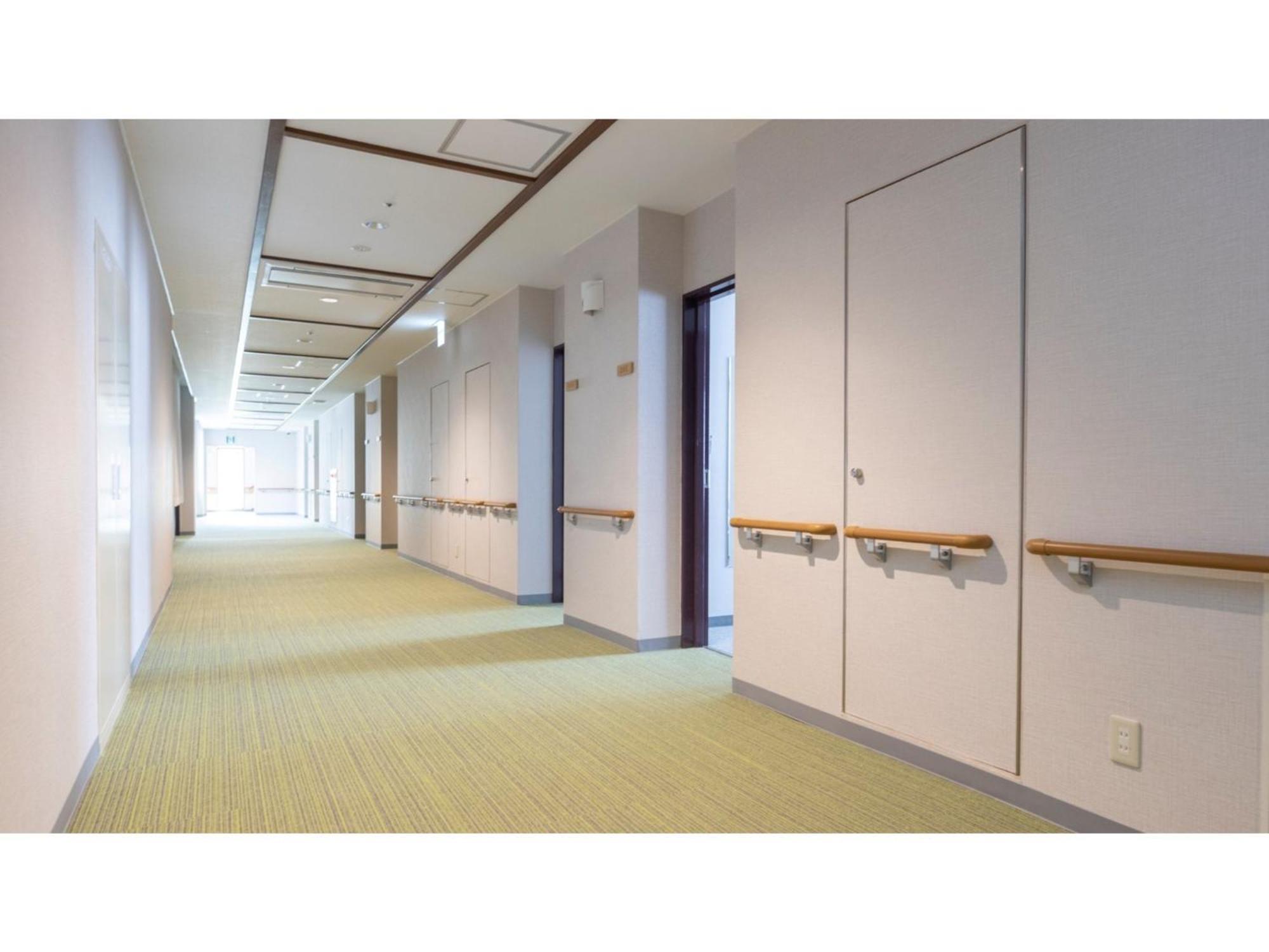 Hill Hotel Sunpia Iga - Vacation Stay 66998V 외부 사진
