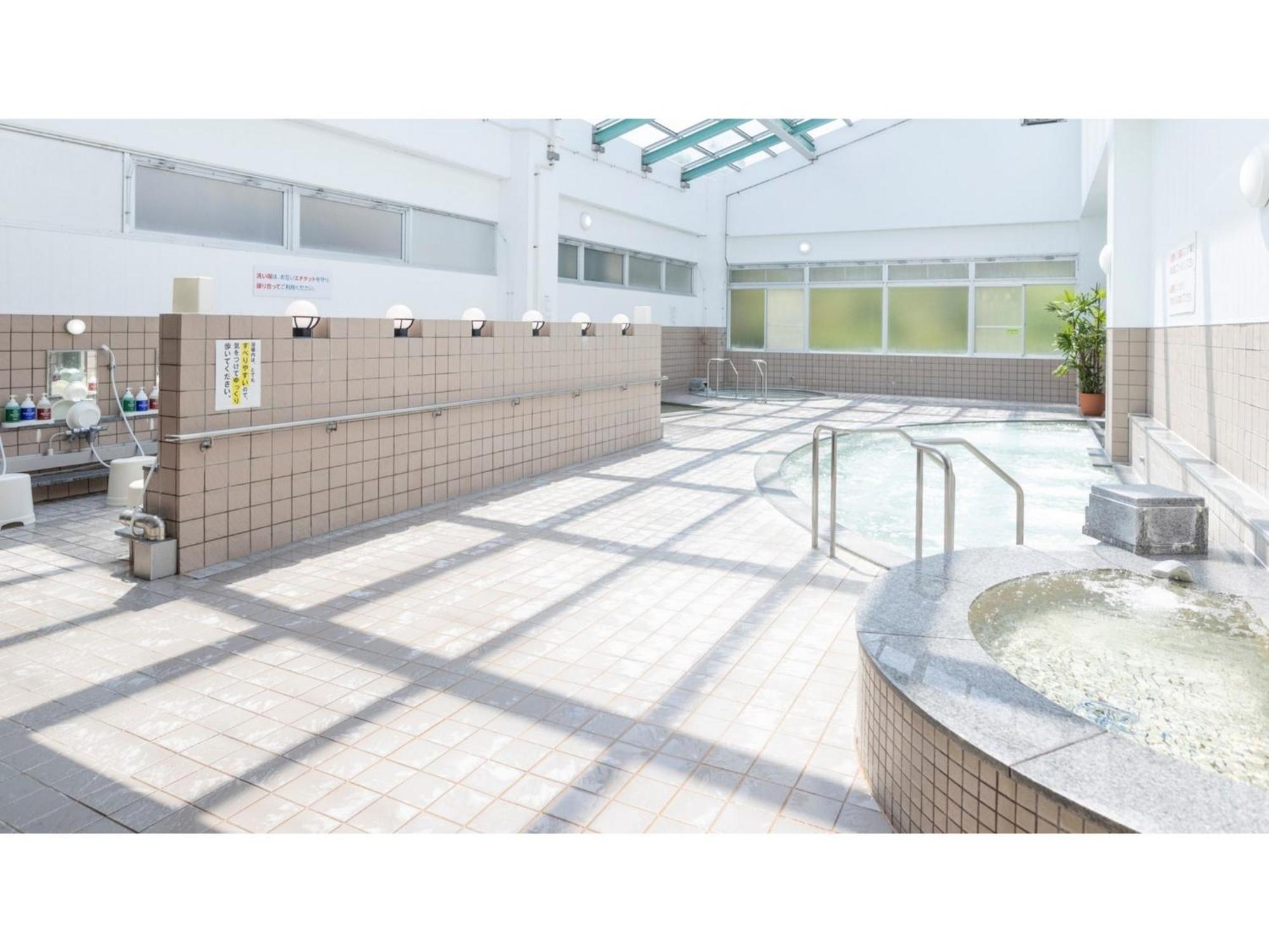 Hill Hotel Sunpia Iga - Vacation Stay 66998V 외부 사진