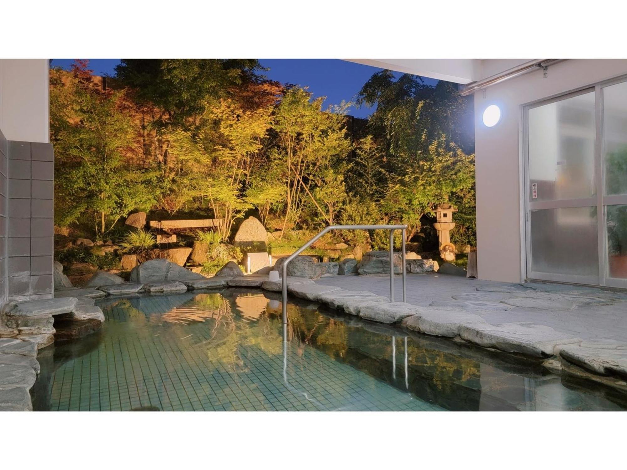 Hill Hotel Sunpia Iga - Vacation Stay 66998V 외부 사진