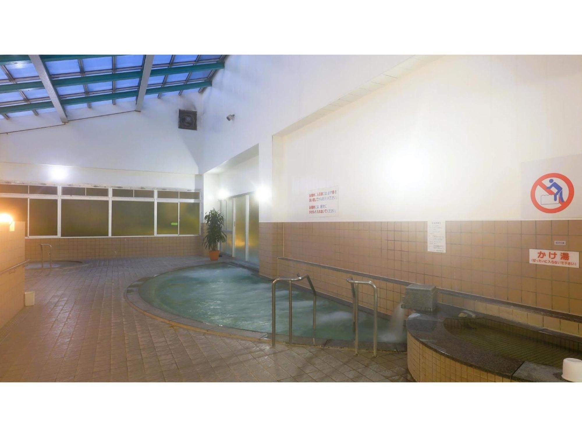 Hill Hotel Sunpia Iga - Vacation Stay 66998V 외부 사진