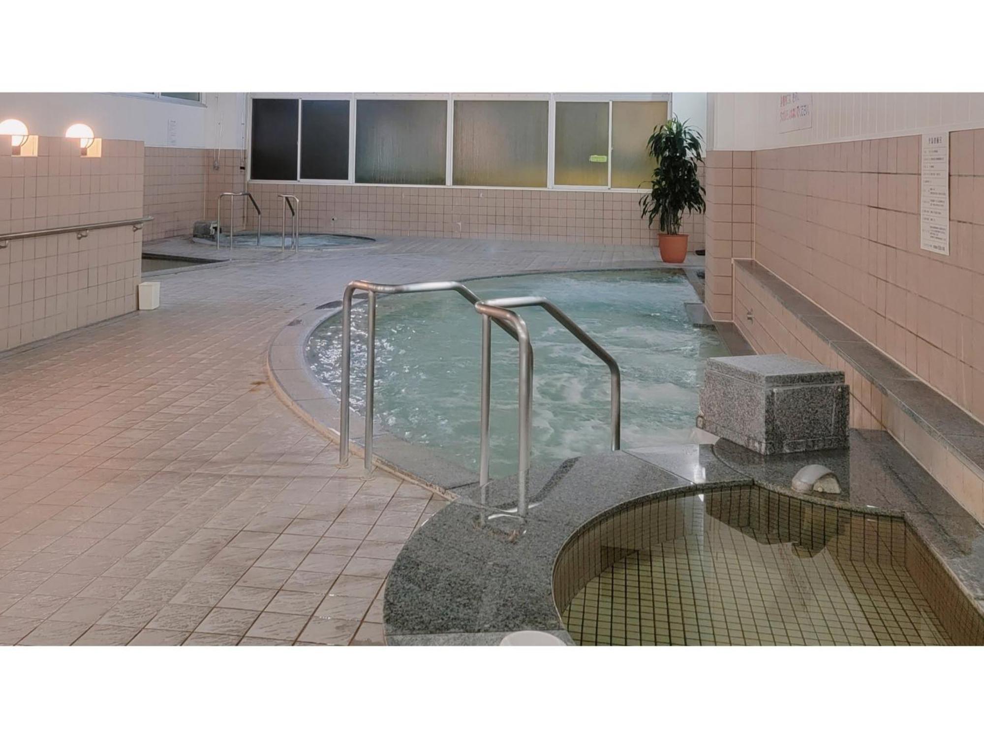 Hill Hotel Sunpia Iga - Vacation Stay 66998V 외부 사진
